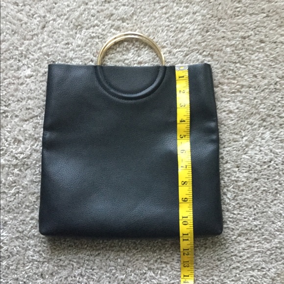 🔥HOST PIC🔥Handbag that doubles into a Clutchbag - Picture 3 of 11